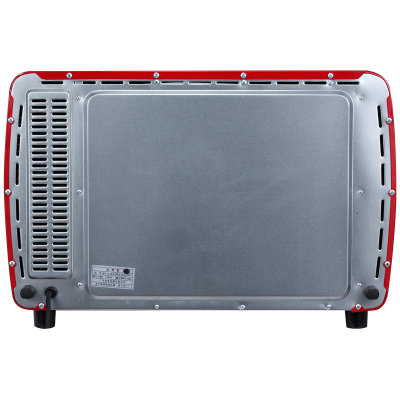 科荣（KERONG）电烤箱KR-22-36（A）（36L容量，上下单独加热，全温型烤箱）