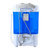 AisimaRo XPB26-1136  单筒迷你洗衣机洗涤为主附带沥水小型儿童半自动宿舍微型小洗衣机(蓝色)第4张高清大图