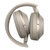 索尼（SONY） WH-1000XM2 Hi-Res无线蓝牙耳机 头戴式智能降噪耳麦 1000X二代(香槟金)第2张高清大图
