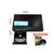 松下（Panasonic）DP-UB150GK 4KHDR蓝光DVD高清播放机/影碟机 3D/USB播放电视家用英语动画(黑色 标配)第3张高清大图