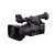 索尼（Sony）FDR-AX1E 4K数码摄像机（黑色）(套餐4)第2张高清大图