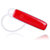 爱易思（Easeyes）E510 3.0蓝牙耳机（红色）【国美自营 品质保证】第5张高清大图