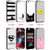 苹果 iPhone6Plus手机壳 苹果6splus保护套苹果plus/6splus 清新卡通挂绳软胶全包浮雕彩手机壳(图1)第2张高清大图