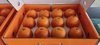 重庆市万州区“三峡恋橙”，一箱12个7.5斤塔罗科血橙