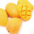 海南小台芒果5斤装 单果80g-120g 新鲜芒水果(5斤大果（120g以上）)第3张高清大图