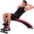 多德士（DDS）仰卧板仰卧起坐板 家用健身器材 多功能健身板健腹板腹肌板收腹器(标配款)第2张高清大图