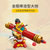 乐高LEGO悟空小侠系列80033 六耳猕猴赤影机甲 拼插积木玩具第4张高清大图