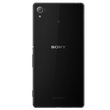 索尼（SONY）Xperia Z3+ Dual  E6533 4G手机（黛丽黑）双卡双待