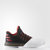 新款阿迪达斯男鞋Adidas Harden Vol.哈登一代篮球鞋 Boost 黑红BW0546(图片色 45)第5张高清大图