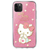 Hello Kitty手机保护壳iPhone11Pro七里香凯蒂