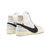 Nike Blazer Mid Off White 联名限量高帮板鞋 AA3832 100(45)(AA3832 100)第5张高清大图