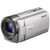 索尼（SONY）HDR-CX180数码摄像机（银色）第5张高清大图