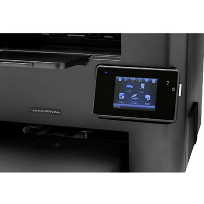 惠普HP LASERJET PRO MFP M226DW 激光多功能一体机（A4幅面、打印/扫描/复印/传真、三年质保、云享印）