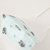 埃微儿童一次性3D立体口罩三层防护熔喷布0-3岁幼童男宝宝女宝宝一袋10片(0-3岁男宝宝 花色随机)第5张高清大图