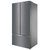容声(Ronshen) 容声冰箱BCD-525WSS1HPG 525升 中式对开门 冰箱 风冷无霜 晶砂灰第3张高清大图