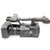 索尼（SONY）PXW-X180摄像机 专业高清摄像机 手持式摄录一体机 X180第3张高清大图