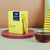 乐淳 英式柠檬红茶 玫瑰茄 红茶 柠檬果茶 夏季冰红茶鲜爽果香 9.6g冲泡饮料 独立包装第2张高清大图