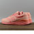 【亚力士】新百伦休闲鞋 New Balance/NB 997.5系列女鞋复古鞋跑步鞋运动鞋 997HBR 桔红(桔色 37)第4张高清大图