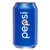 百事可乐Pepsi#330ml*4听胖罐原味美年达七喜汽水碳酸饮料新老包装随机发货(百事可乐原味330ml*6罐)第5张高清大图