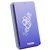 东芝（TOSHIBA）HDTC605HL3AA移动硬盘（蓝色）（500G）第2张高清大图