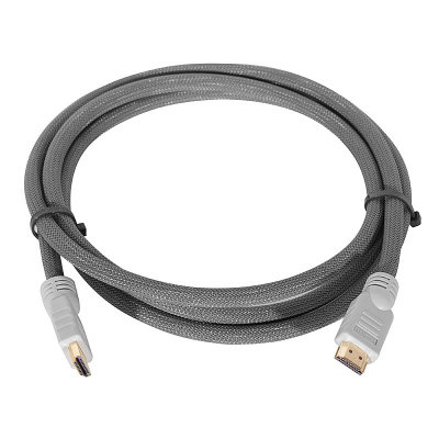 开博尔A-HDMI线推荐：开博尔A-HDMI镀金线（12M）