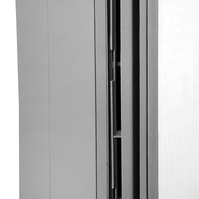 海尔（Haier）KFR-50LW/01QAQ22空调（套机）2P 变频 冷暖 二级能效 柜式 空调 适用面积（约21-29㎡） 宽带无氟变频技术 15米超远距离送风 除甲醛技术