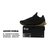 Nike耐克乔丹JORDAN ZOOM TRUNNER ULTIMATE男子运动休闲跑步鞋CJ1495-007(黑色 40)第5张高清大图