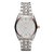 Armani/阿玛尼手表 时尚休闲钢带女士石英表 AR1630第5张高清大图