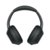 Sony/索尼WH-1000XM3 头戴式无线蓝牙降噪耳机主动降噪耳麦hifi重低音手机无线头戴式wh-1000xm2升(黑色)第5张高清大图