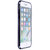 伟吉电镀透明手机壳iPhone8手机软壳苹果8电镀透明软壳适用于iPhone8(黑色适用于iPhone8 4.7英寸)第5张高清大图