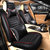 众泰Z500 Z300 T600 5008 大迈X5专用新款四季全包汽车座套(紫风铃B-22标准版.温馨米)第4张高清大图