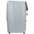 金羚（JINLING） XQG70-B12SD 银 变频，1200转，节能洗，智能洗59‘,羽绒洗  滚筒洗衣机第4张高清大图