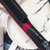 金稻KD-388直发器不伤发直发梳直板夹拉直电夹板陶瓷美发工具(红色)第4张高清大图
