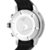 天梭(TISSOT)瑞士手表 海星系列橡胶表带石英男士手表 运动潜水表 运动表(T120.417.17.041.00)第2张高清大图