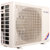 格力(GREE) KFR-50LW/(50529)NhAa-3 2匹 柜机 空调 定频 冷暖 高亮白第10张高清大图