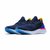 Nike/耐克 男鞋AIR MAX 270 2018夏款新品气垫缓震时尚休闲运动鞋 轻便耐磨跑步鞋(AQ0067-400 40)第2张高清大图