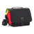 森林绿（Forest Green）ENA-212防水耐磨抗撕拉休闲 单反摄影包/相机包 单肩包 黑红色第3张高清大图