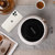 苏泊尔(SUPOR)电陶炉迷你小型电磁炉电热烧水煮茶炉泡茶煮茶器黑茶养生茶炉养生SW-DTL01(白色 热销)第3张高清大图