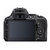 尼康（Nikon）D5500套机镜头18-55mm VR II单反相机数码相机(黑色 套餐五)第2张高清大图