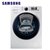 Samsung/三星 WW12K8412OW/SC 原装进口12公斤大容量变频家用滚筒全自动洗衣机 智能减震 智能监测第2张高清大图