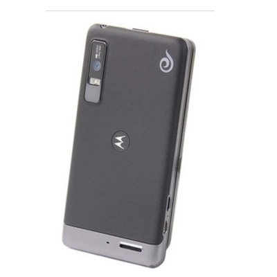 Motorola/摩托罗拉XT883 里程碑3  全网通手机 侧滑盖 安卓智能 蓝牙 热点 不支持电信4G卡(黑色)
