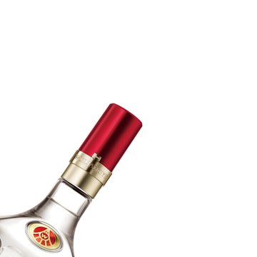 GOME酒窖 五粮液第八代经典52度 500ml