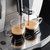 意大利(DeLonghi)德龙全自动咖啡机ECAM23.420.SB 意式家用商用咖啡机 银黑  保税区或者直邮第2张高清大图