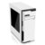 先马（SAMA）塔里克3侧透版黑 商务电脑游戏机箱 /支持ATX主板、背线、高塔CPU散热器、长显卡/台式机箱(白色)第5张高清大图