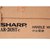 夏普（SHARP）AR-203ST-C墨粉（适用于夏普、AR-1818、1820、2818、2718N、2820N、2918、2922）第4张高清大图