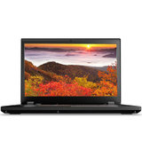 联想ThinkPad P50s (20FLA004CD) 15.6英寸移动图形工作站【新I7-6500U 4G 500G+8G SSHD M500M 2G FHD WIN10】