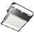 劲荣（JINRONG）NFC9280-C 200W LED泛光灯（计价单位：套）黑色第4张高清大图