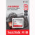 SanDisk闪迪 CF卡16G相机存储卡50M/S 高速单反相机内存卡    读取高达 50MB/s 质保终身！第4张高清大图