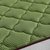 天然泰国进口乳胶4D面料床垫席梦思椰棕儿童弹簧床垫1.5 1.8米棕垫(1.8*2)第3张高清大图