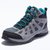 Columbia哥伦比亚徒步鞋男士21秋冬新款户外防滑耐磨缓震抓地登山鞋BM0168(BM0168053 9.5/42.5)第2张高清大图
